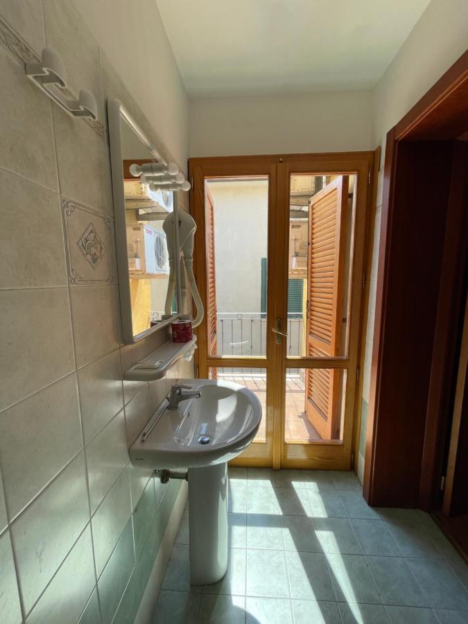 La Terrazza Dei Ciliegi Hotel Santa Maria Degli Angeli  Buitenkant foto