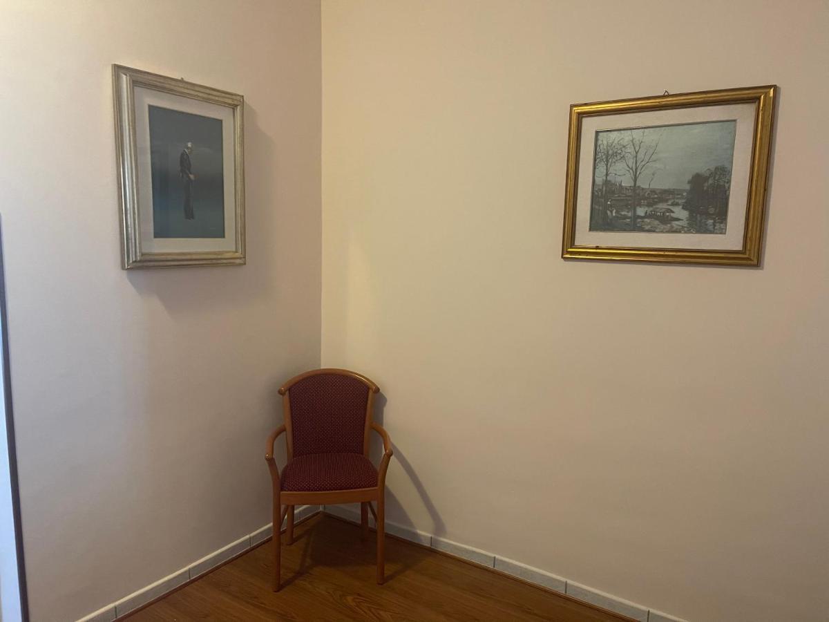 La Terrazza Dei Ciliegi Hotel Santa Maria Degli Angeli  Buitenkant foto