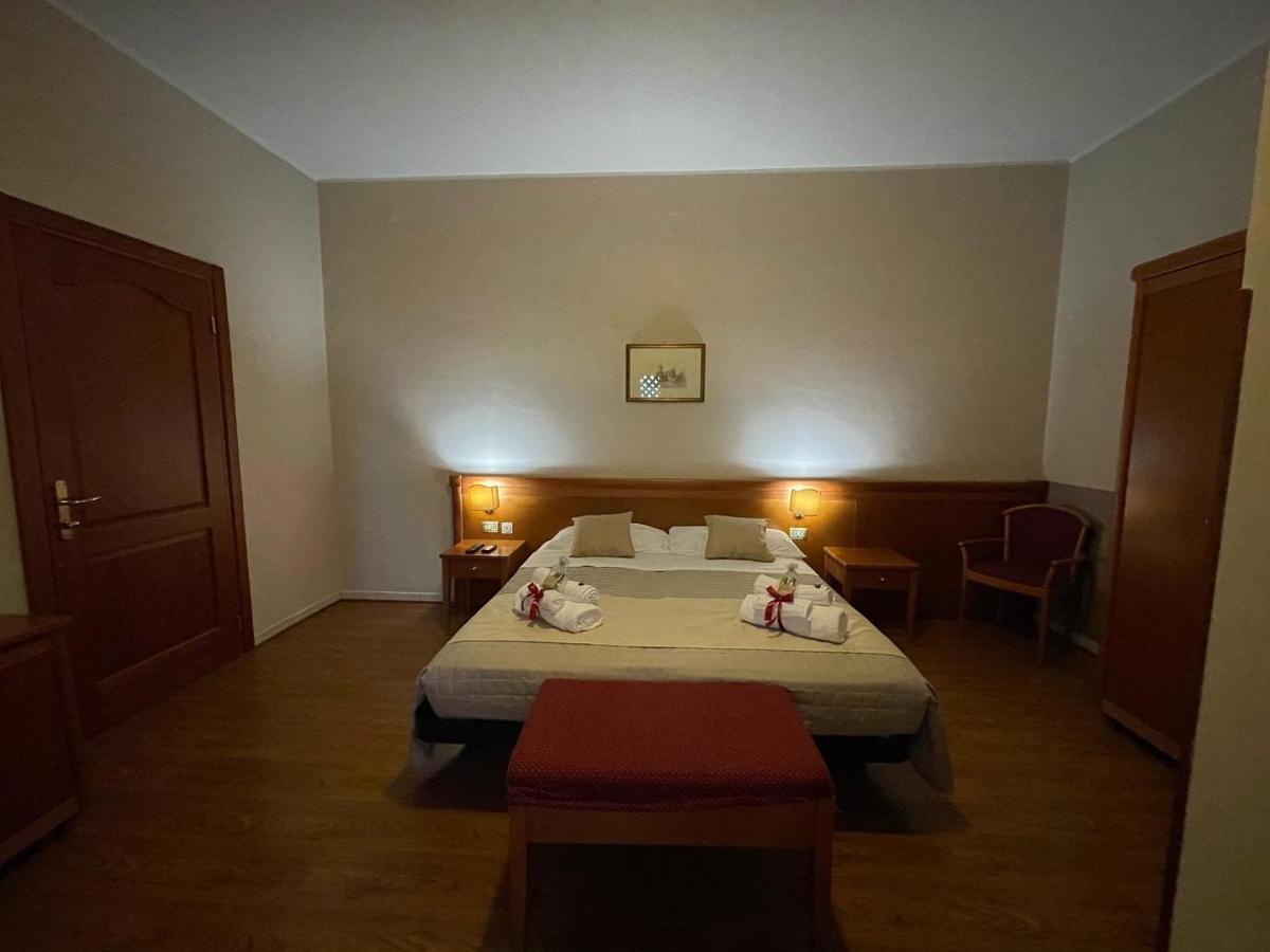 La Terrazza Dei Ciliegi Hotel Santa Maria Degli Angeli  Buitenkant foto