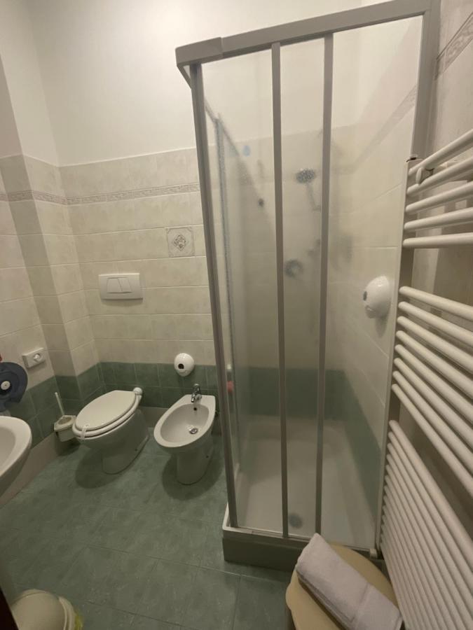 La Terrazza Dei Ciliegi Hotel Santa Maria Degli Angeli  Buitenkant foto