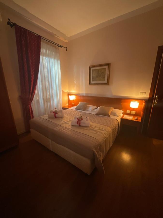 La Terrazza Dei Ciliegi Hotel Santa Maria Degli Angeli  Buitenkant foto